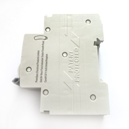 PremShield PS232B-MCB B32 32A 32 Amp MCB Circuit Breaker Type B